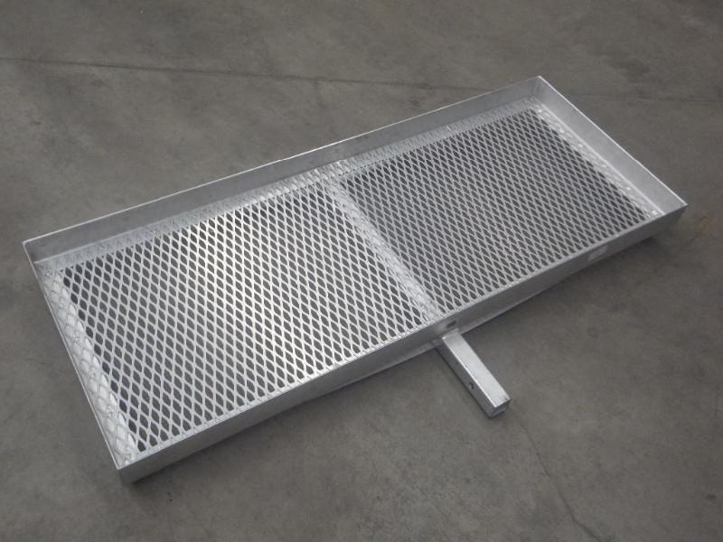 New Solid Aluminum 2&quot Reciever...