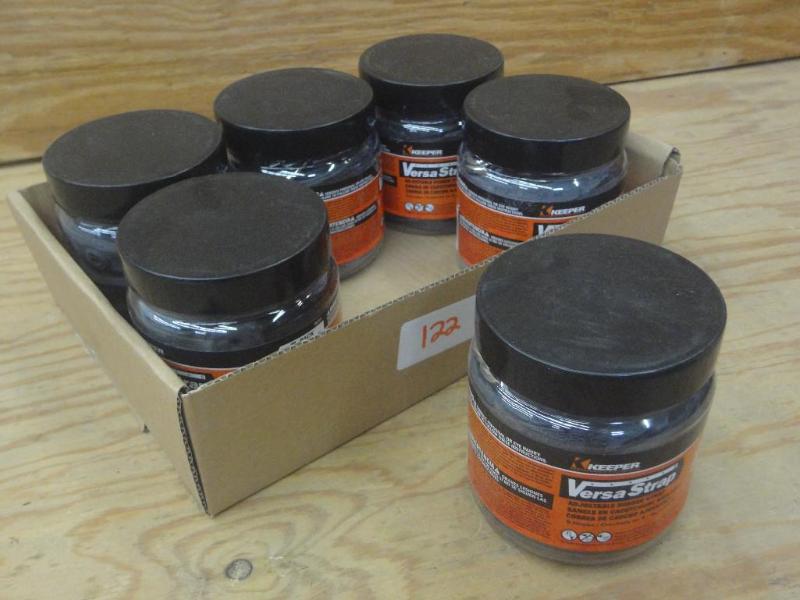 (6) New Keeper 4-Packs Of 36&quot ...