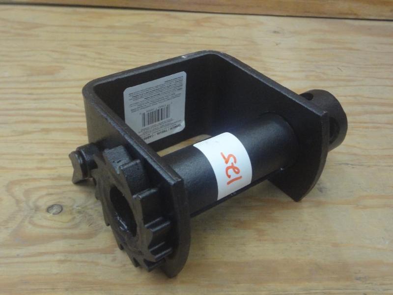 New Keeper 4&quotx30ft Load Winch...