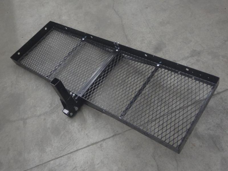 New Steel 2&quot Reciever Mount Ca...