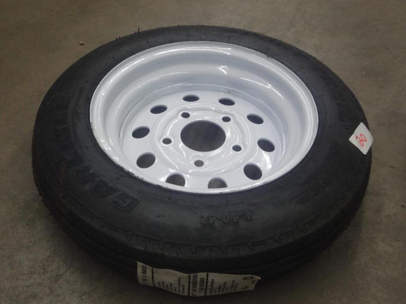 New Carlisle 4.804.0012 Tire On 5...