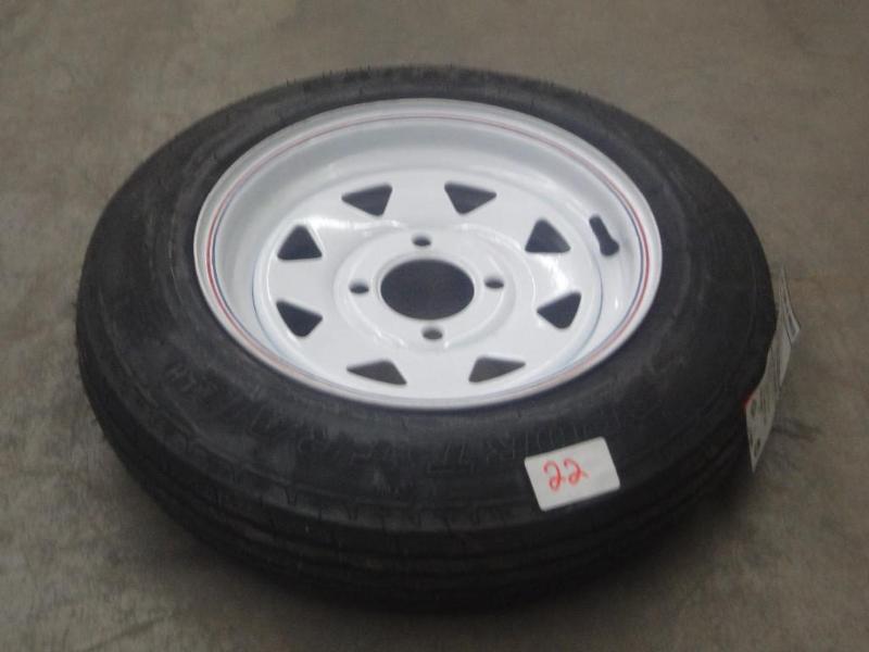 New Carlisle 4.804.0012 Tire On 4...