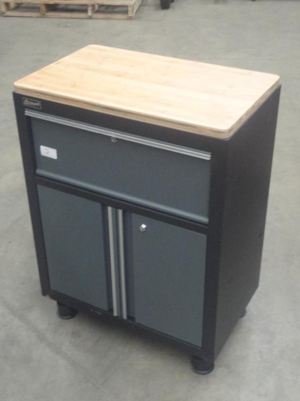 New Homak 18&quotx26&quotx30&quot...
