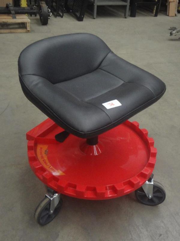 New Rolling Deluxe Mechanics Work S...