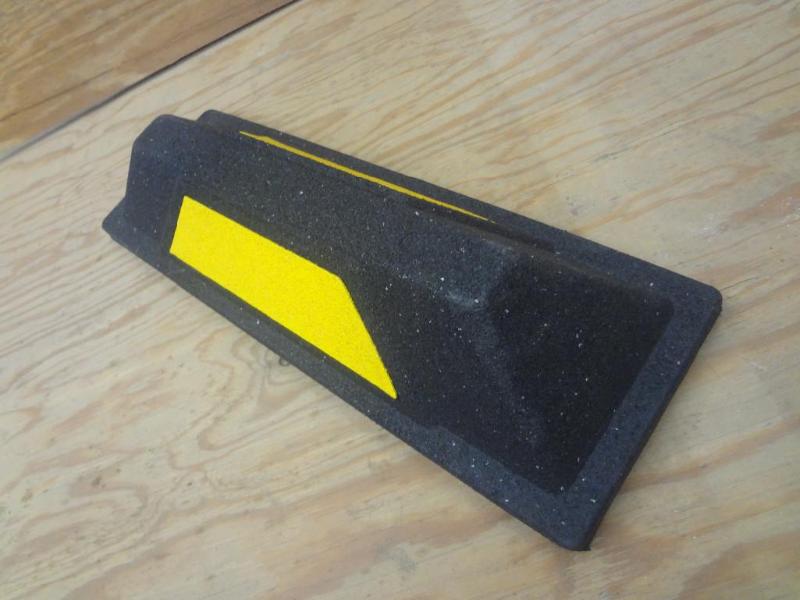 New Technoflex Secure Park Tire Chu...