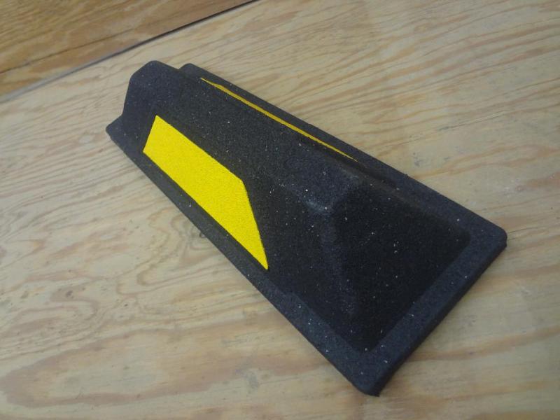 New Technoflex Secure Park Tire Chu...