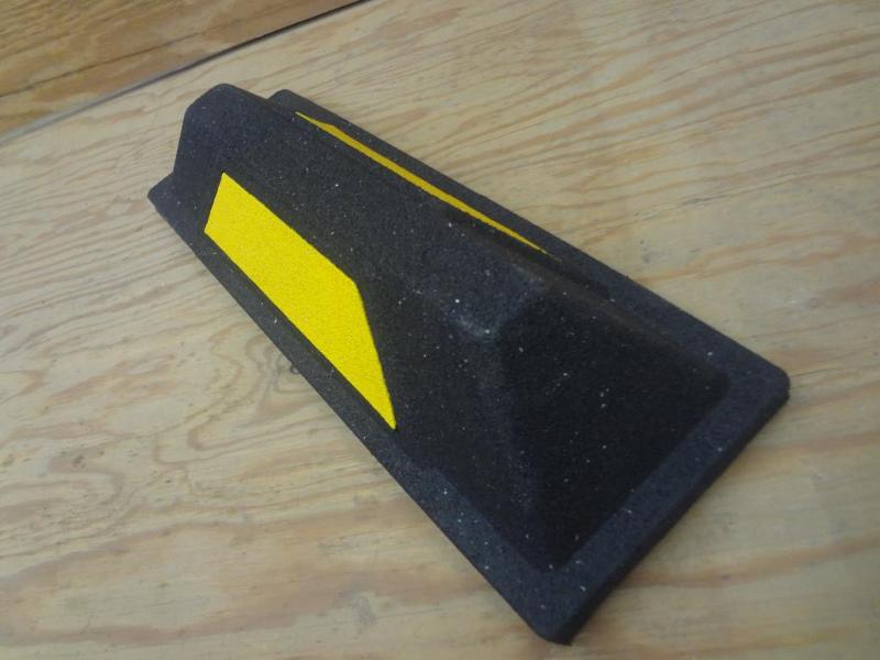 New Technoflex Secure Park Tire Chu...