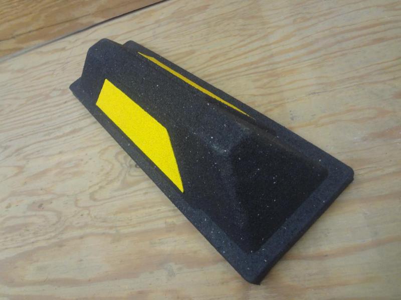 New Technoflex Secure Park Tire Chu...