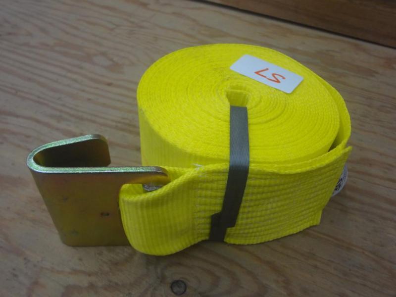 New Keeper 4&quotx30ft 15000# Load...