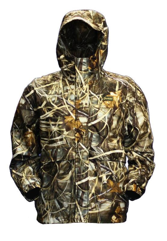 New Gamehide CRJ Hunting Coat, Wate...