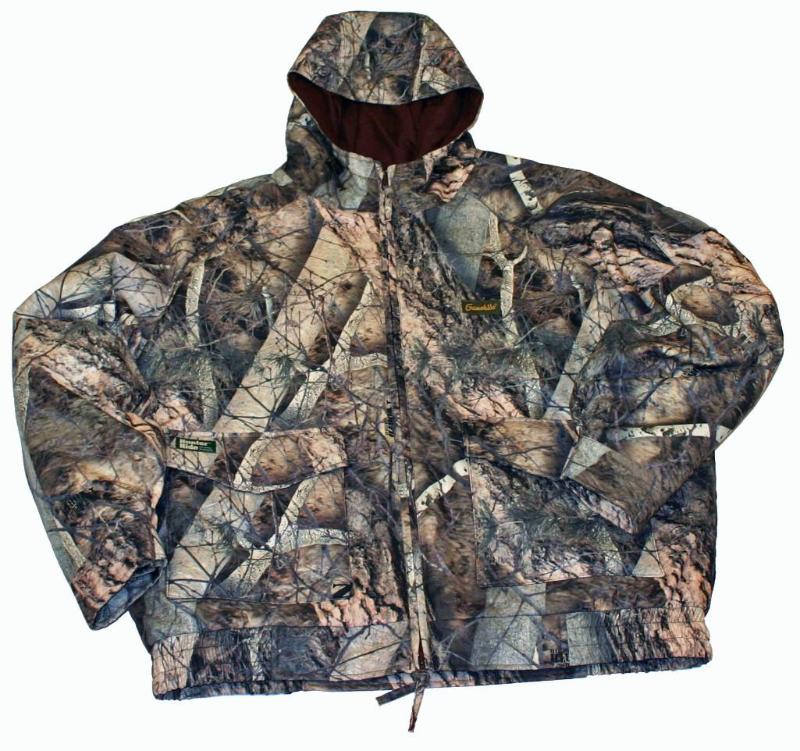 New Gamehide W19 Insulated Hunting ...