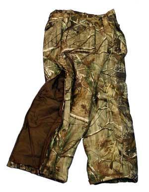 New Gamehide 315 Insulated Hunting ...