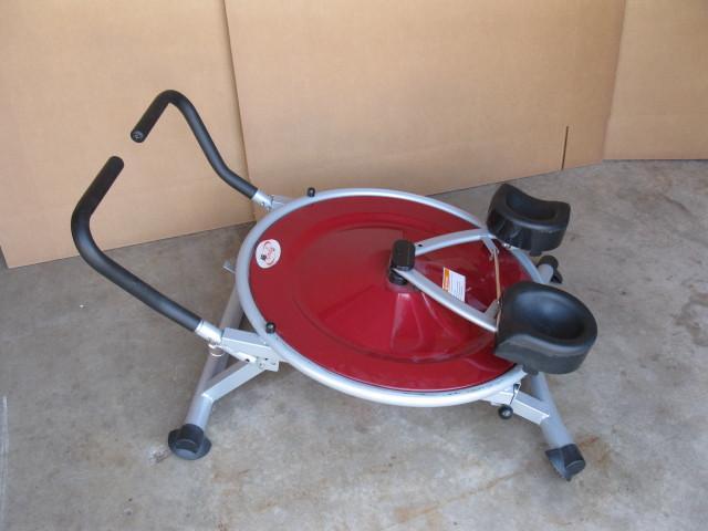 lot 23 image: AB Circle Pro...