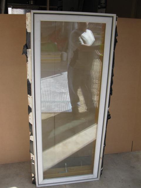 lot 45 image: casement window Marvin Integrity, 2...