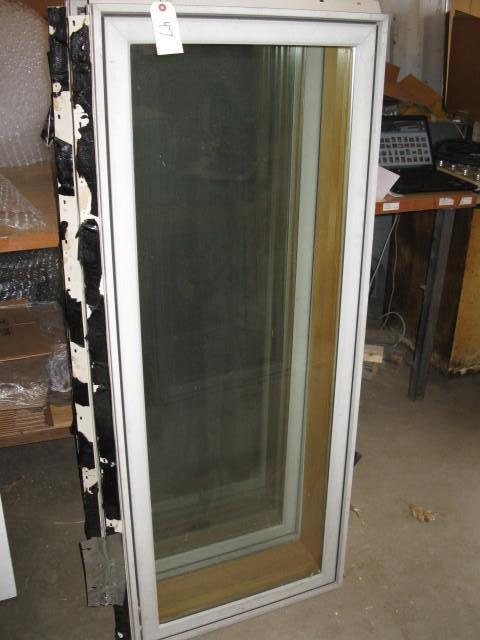 lot 47 image: fixed window Marvin Integrity, 23.2...