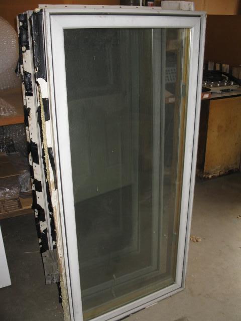 lot 48 image: casement window, Marvin Integrity, ...