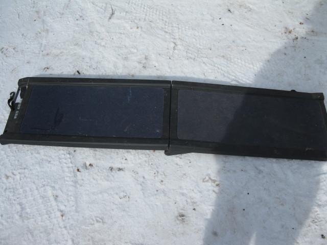 lot 61 image: Vehicle Pet ramp, 66" long, fo...