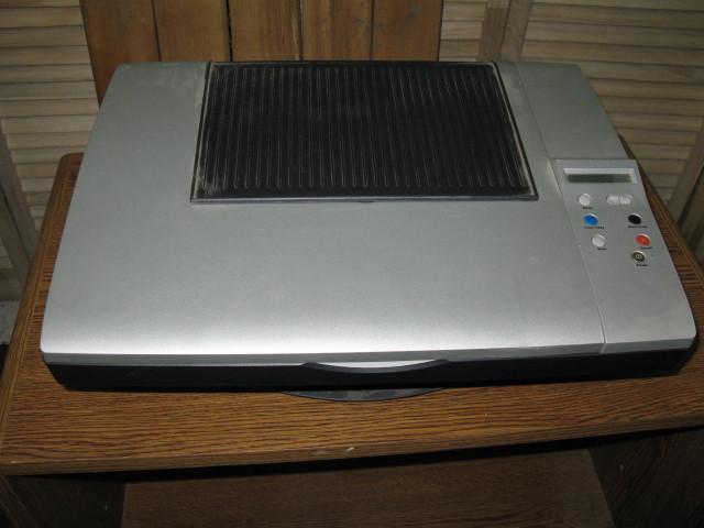 lot 67 image: Dell 922 All-In-One scanner, printe...
