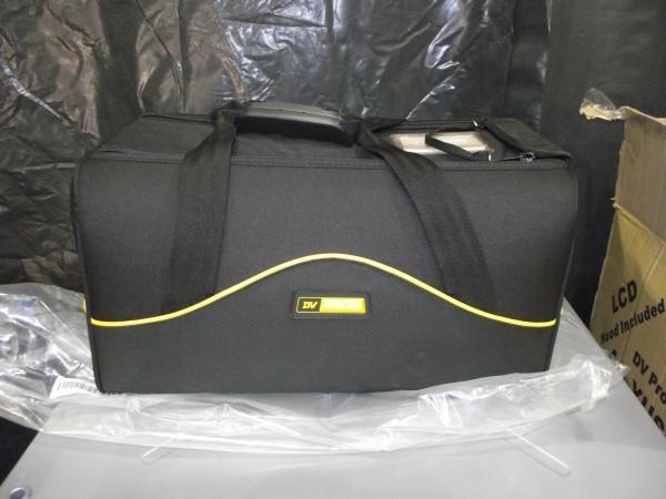 DV-Proline Bag&nbsp   Large bag wi...