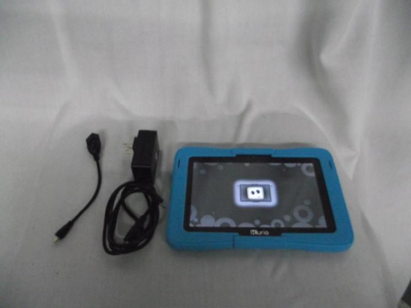 lot 13 image: Kurio 7S Family Android Tablet The ...