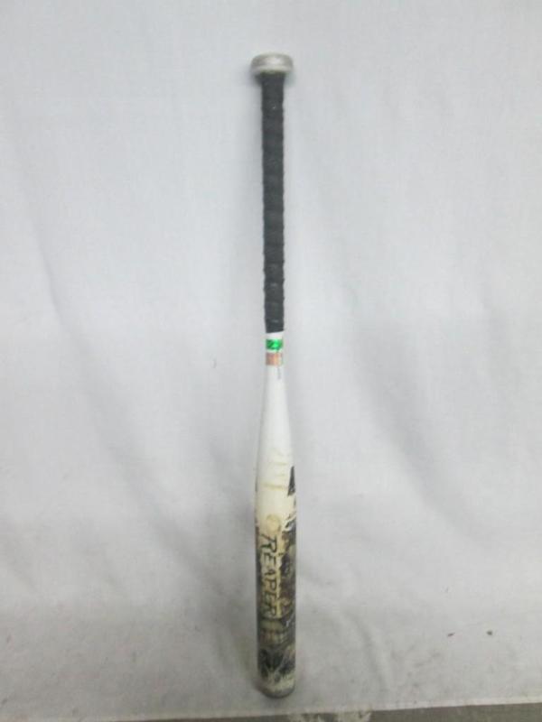 lot 21 image: Rip-It Reaper Softball Bat  28 oz. ...