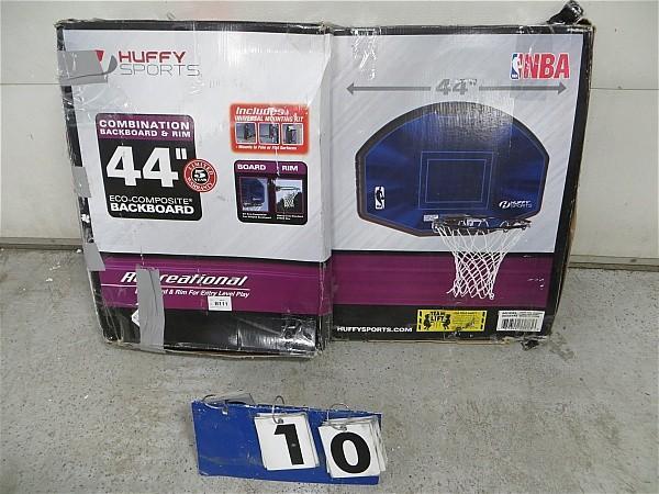 Huffy 44 inch Composite Backboard C...