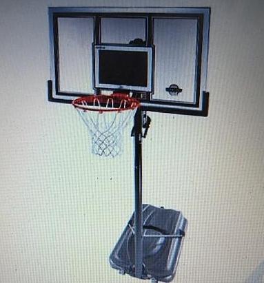 Lifetime 52 inch Shatter-Proof Port...
