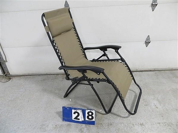 Caravan&nbspCanopy Zero Gravity Lo...
