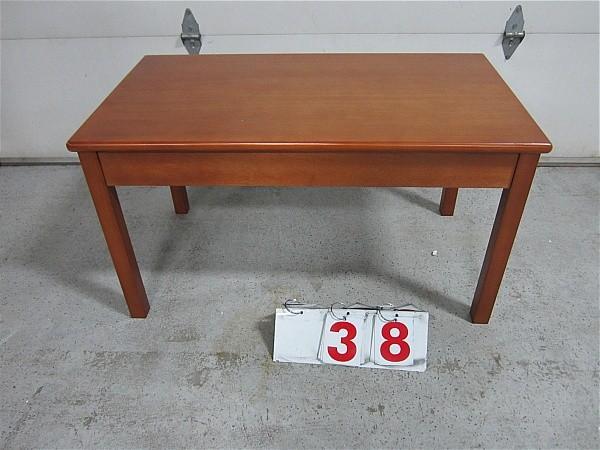 Classic Playtime Rectangle Table- P...