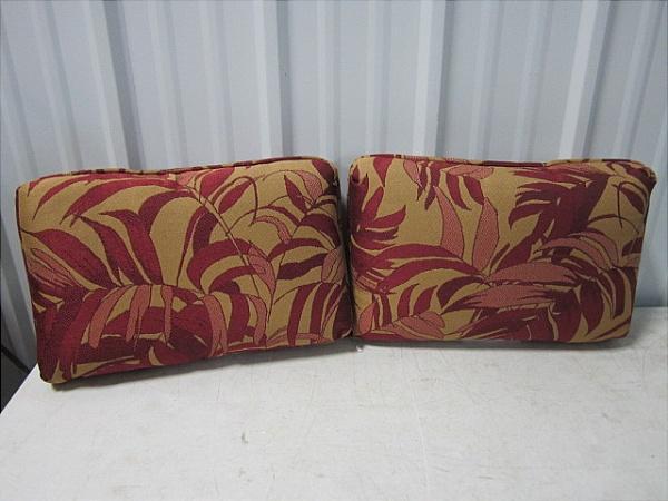Terrace Living Rainforest Lumbar to...