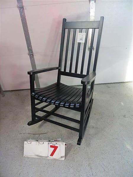 International Concepts Solid Wood P...