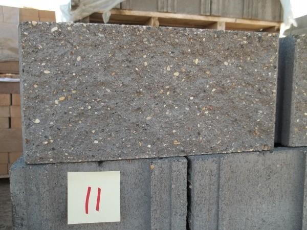 10x8x16 CONC SPLITFACE 1R1C #499 CH...