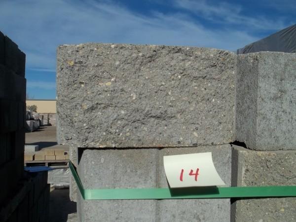 Anchor Retaining Wall 6&quotHi Oxf...