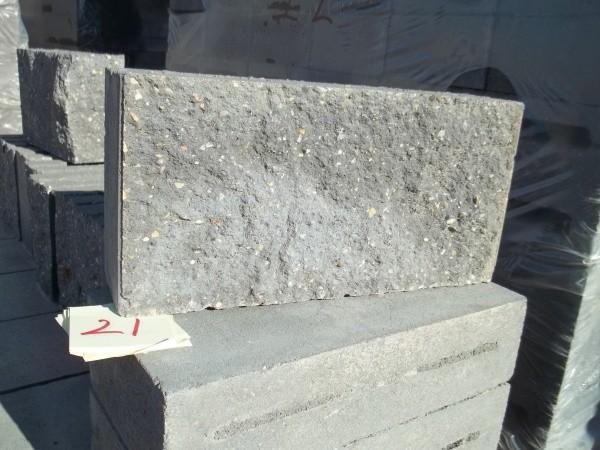 4x8x16 Con Splitface Block 3R1SE #4...