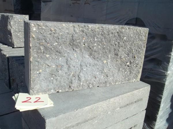 4x8x16 Con Splitface Block 3R1SE #4...