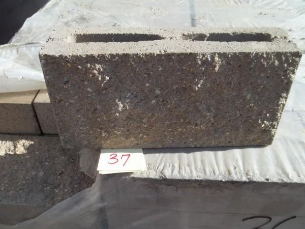 4x8x16 Con Splitface Reg Block Tan ...