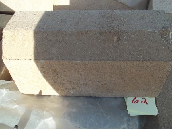 6x8x16 Con Reg Sill Tan Color 80 pc...