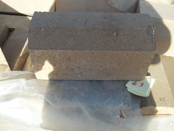 6x8x16 Con Reg Sill Tan Color 78 pc...