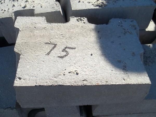 Armorflex 40L 12 taper erosion con...
