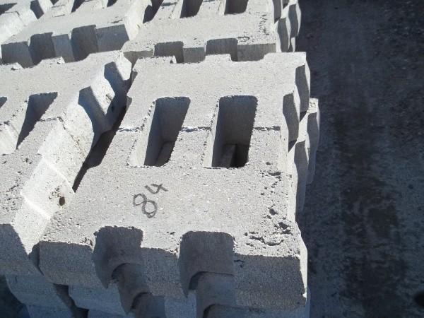 Armorflex 40L Taper erosion control...