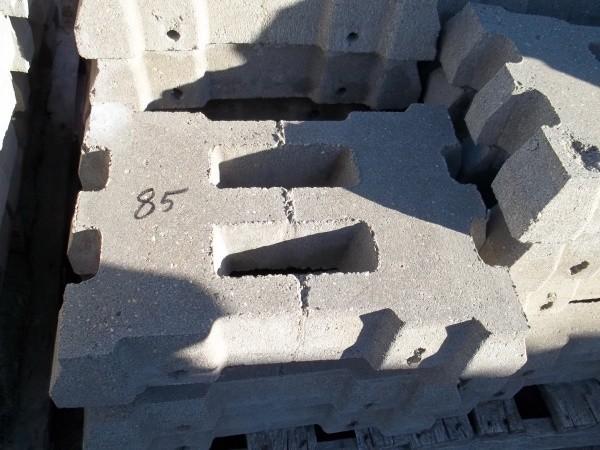 Armorflex 40L Taper erosion control...