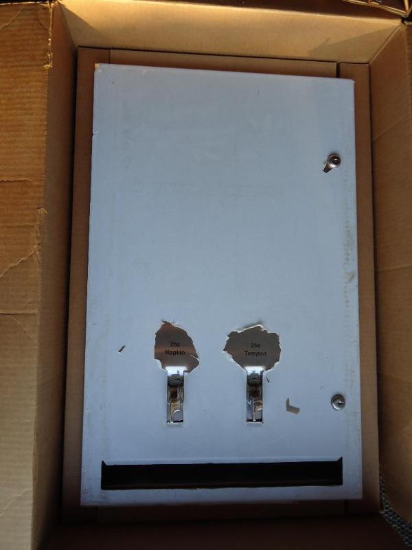 lot 26 image: New stainless steel american specia...