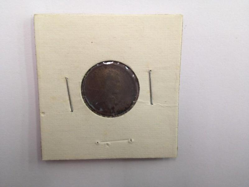1910-S Lincoln Wheat Penny Semi Key...