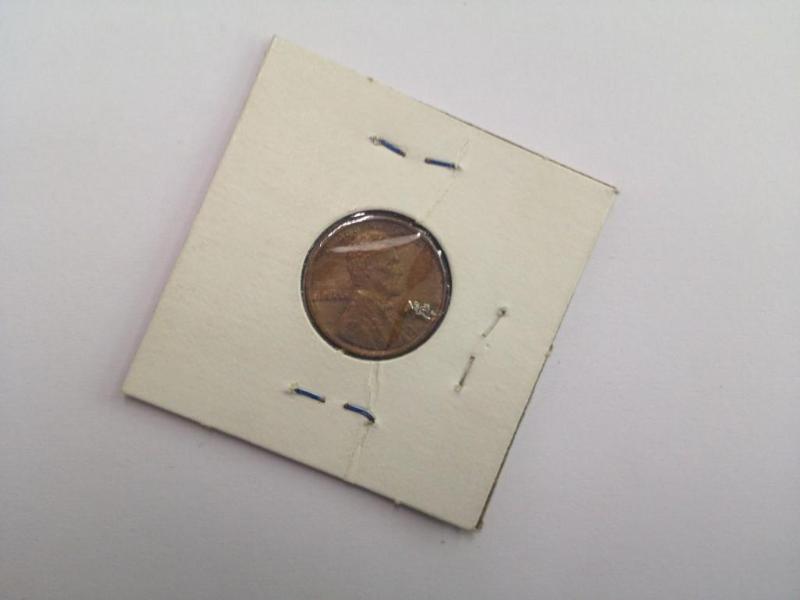 1926-P Lincoln Wheat Cent Nice AU G...