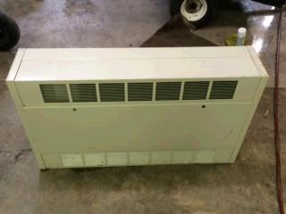 Wall Mounted Heater. New, never ins...