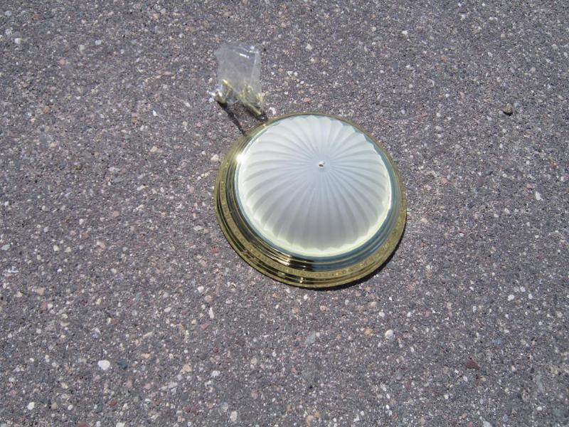16&quot ceiling light ...