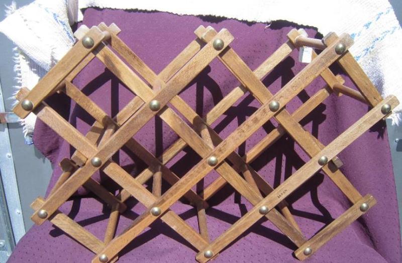 Wine Rack 24 x 16...