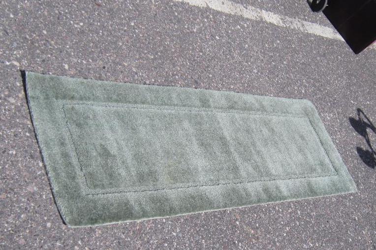 Newer Green Runner Kensington Maple...