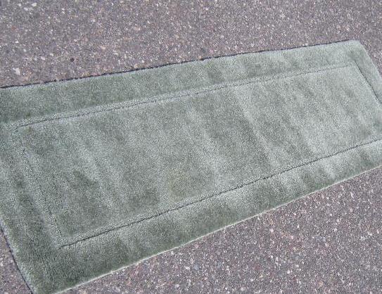 Newer Green Runner Kensington Maple...