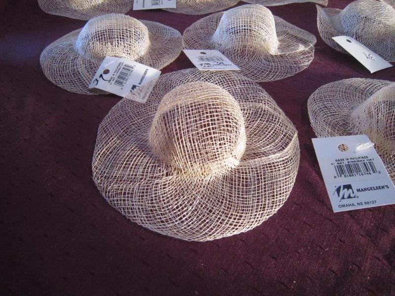 NEW 15 Hats &nbsp8- 5 inch 7 - 6 ...